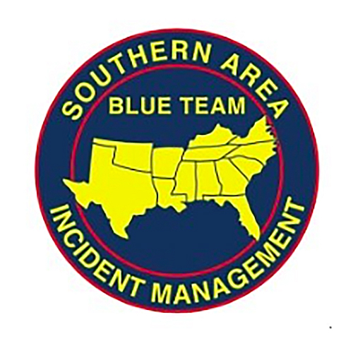 Southern Area Incident Management Blue Team